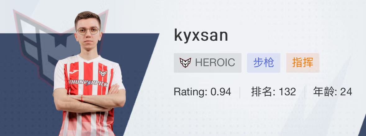Kyxsan