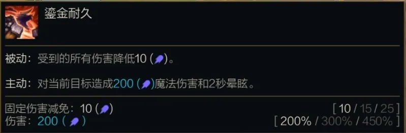 鎏金耐久技能圖示