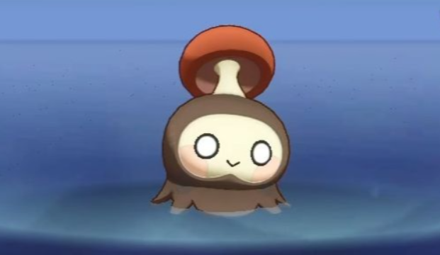 洛克王國(guó)菇菇丁進(jìn)化全攻略-景澄手游網(wǎng)