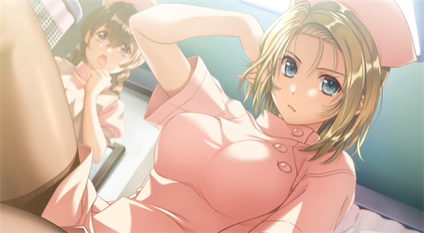 夜勤病棟發(fā)售&劇情真相-景澄手游網(wǎng)