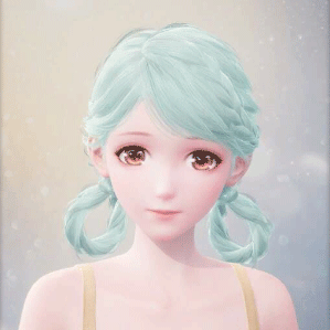 夙夜祈愿外觀展示