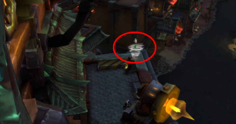 煙花之帽初始位置