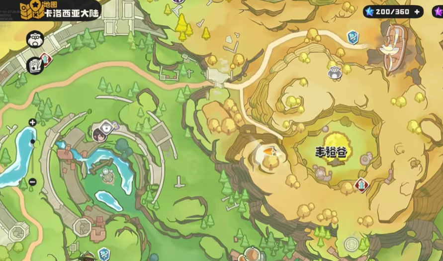 洛克王國隱藏精靈獲取全攻略