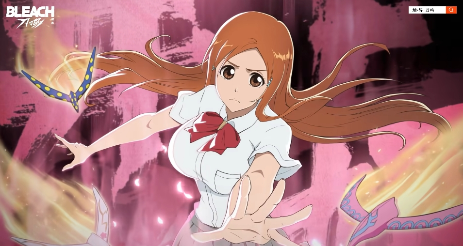 陣容搭配示意圖