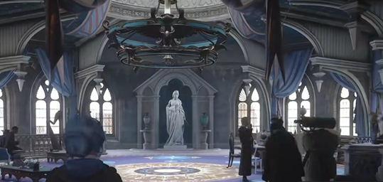 霍格沃茨之遺選哪個學院，四大學院選擇推薦