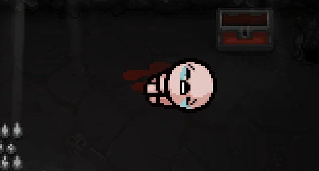 以撒的結合對比