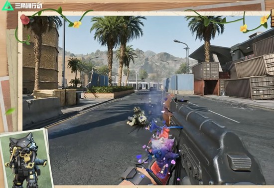 段位重置規則概覽圖