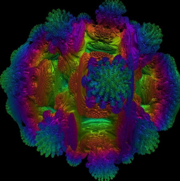 病毒蘑菇測試怎么進?volumeshader_bm官網(wǎng)入口