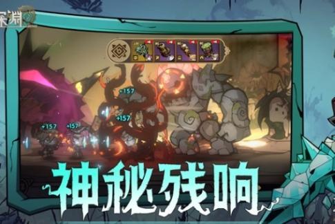 《疊入深淵》角色強度排行榜-景澄手游網