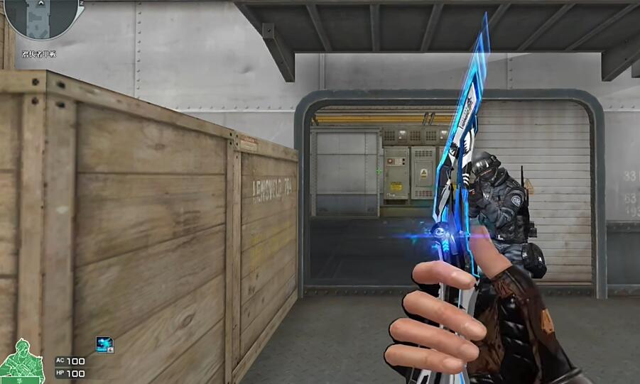 熾芒蝶刃白鯊世冠皮膚要多少錢？千元可兌