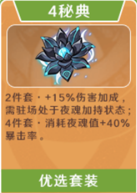 4黑曜秘典圣遺物