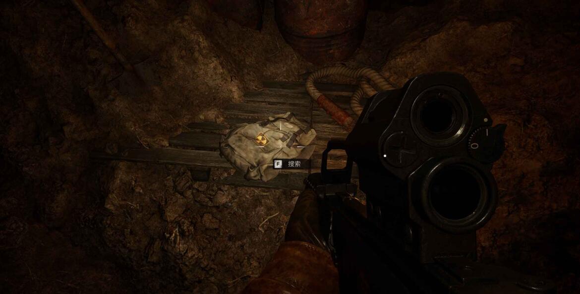 放入伏特加操作