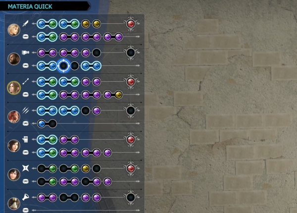 魔晶石推薦列表