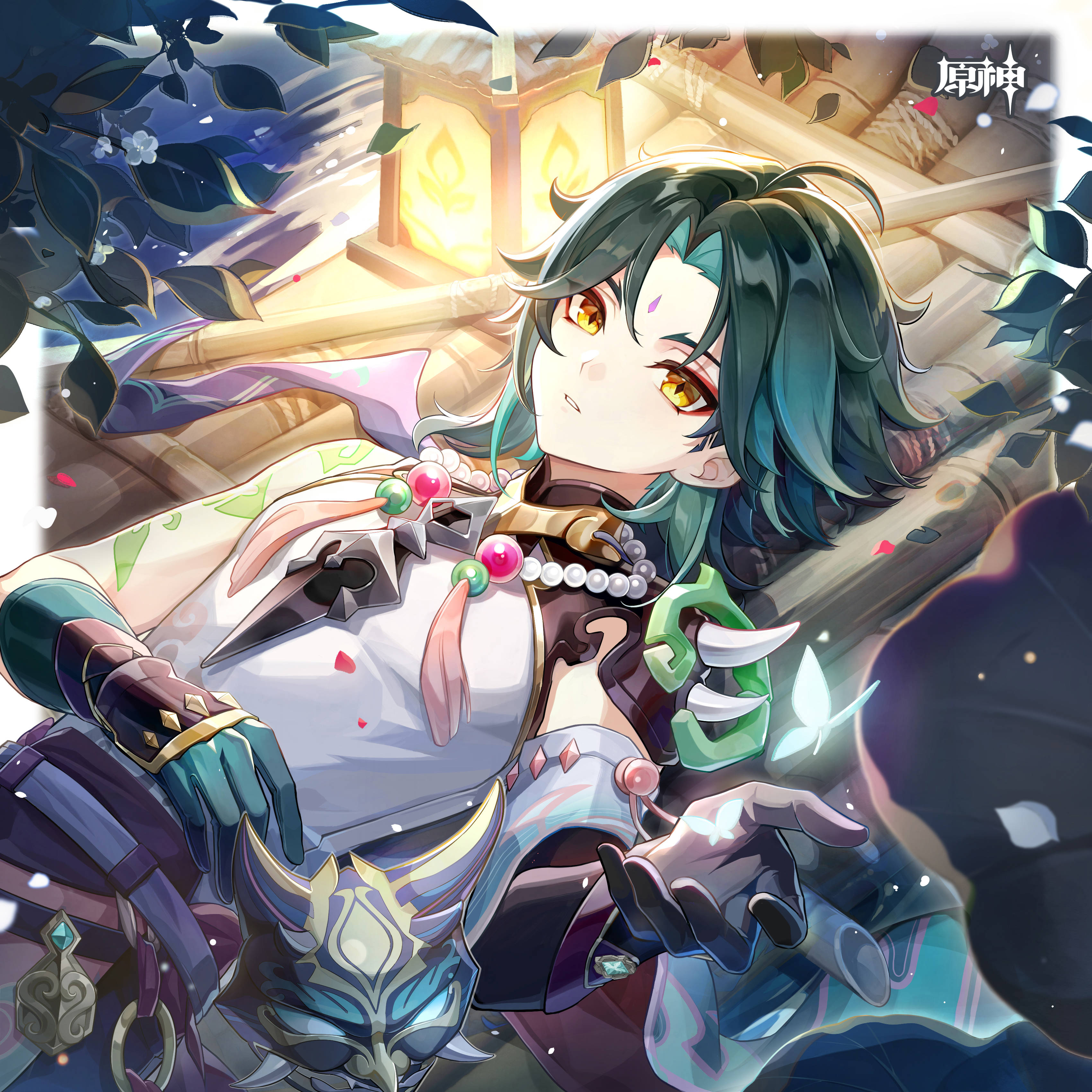 《原神》2025角色生日全解析:66位角色生日分布與游戲生態(tài)價值深度剖析