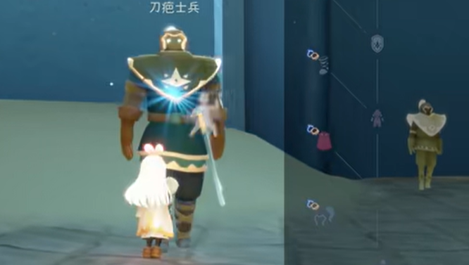 光遇雙星季全解析：陪伴與成長的浪漫之旅-景澄手游網