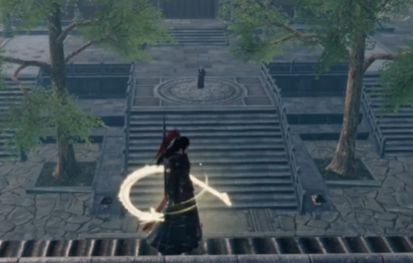 陸光之復仇線示意圖