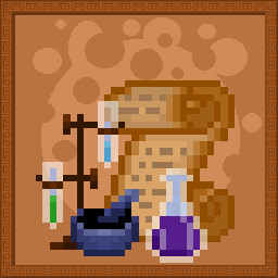 禁忌煉金術成就