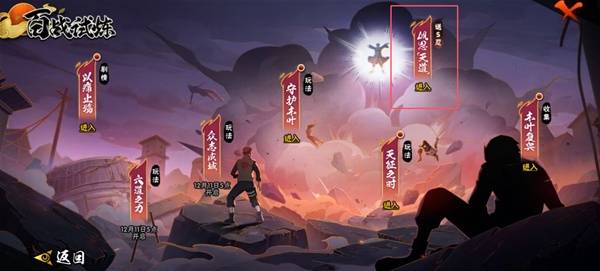 選擇佩恩天道送S忍