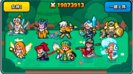 《百煉英雄》競技場玩法與技巧解析-景澄手游網