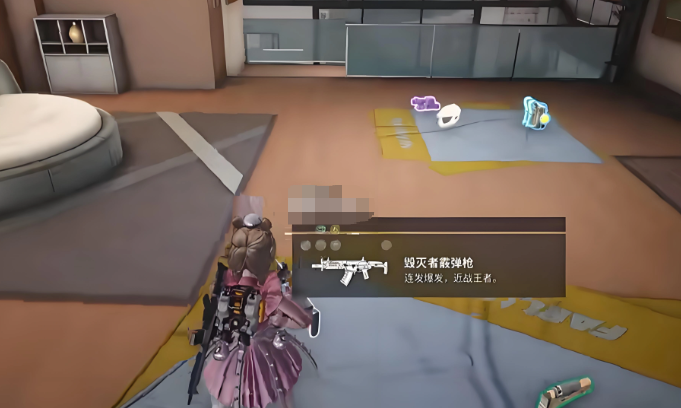 配件組合示意圖