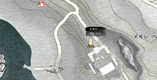 燕云十六聲：武威山真假臥佛3分鐘零戰斗通關-景澄手游網