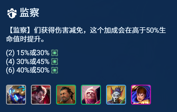 金鏟鏟之戰監察德萊文怎么玩?陣容裝備攻略