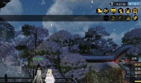 逆水寒手游慶歲逢春英雄卡怎么得？獲取攻略