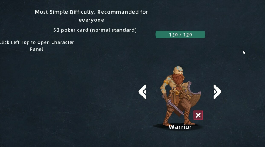 游戲背景場景展示