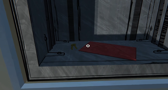 《藍途王子》畫室隱藏謎題全攻略：燭臺機關與密碼推算的精準解析