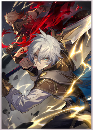 勝利只在朝夕間光錐