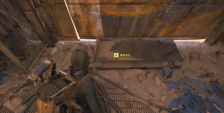 內(nèi)部搜索點(diǎn)位