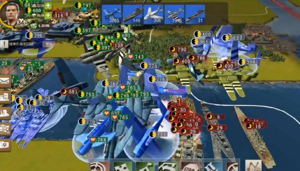 《二戰風云》軍銜提升全攻略｜解鎖特權，穩步晉升-景澄手游網