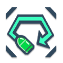 終極改造圖標(biāo)