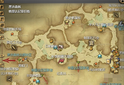 如何獲得ff14手游小丑預言蛋寵物?獲取攻略