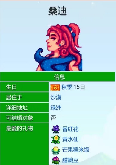 桑迪愛心事件示意圖