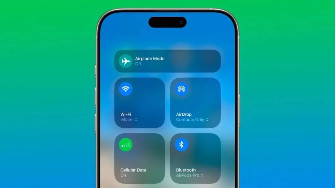 iOS18.4有哪些新功能?更新內容搶先看