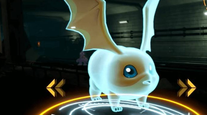 《數碼寶貝物語時空異客》前期數碼獸選擇指南-景澄手游網