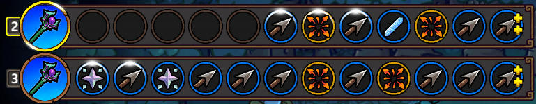 魔法工藝:黃老餅箭頭2種流派,傷害翻倍爽到飛起-景澄手游網(wǎng)