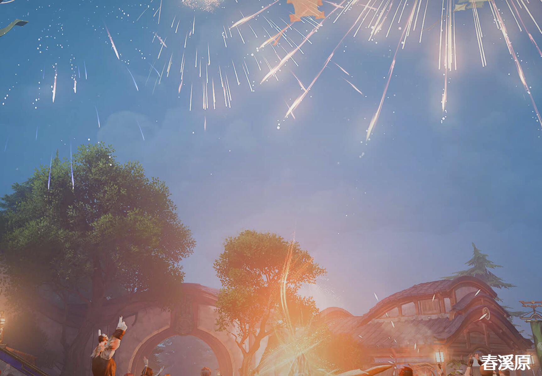 天柱墟機械結構