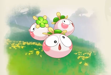 蒲公英輸出表現