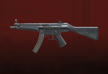 失控進化：沖鋒槍全解析-景澄手游網