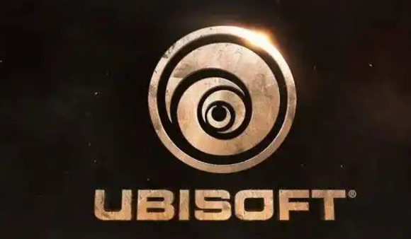 育碧圖標(biāo)大便造型