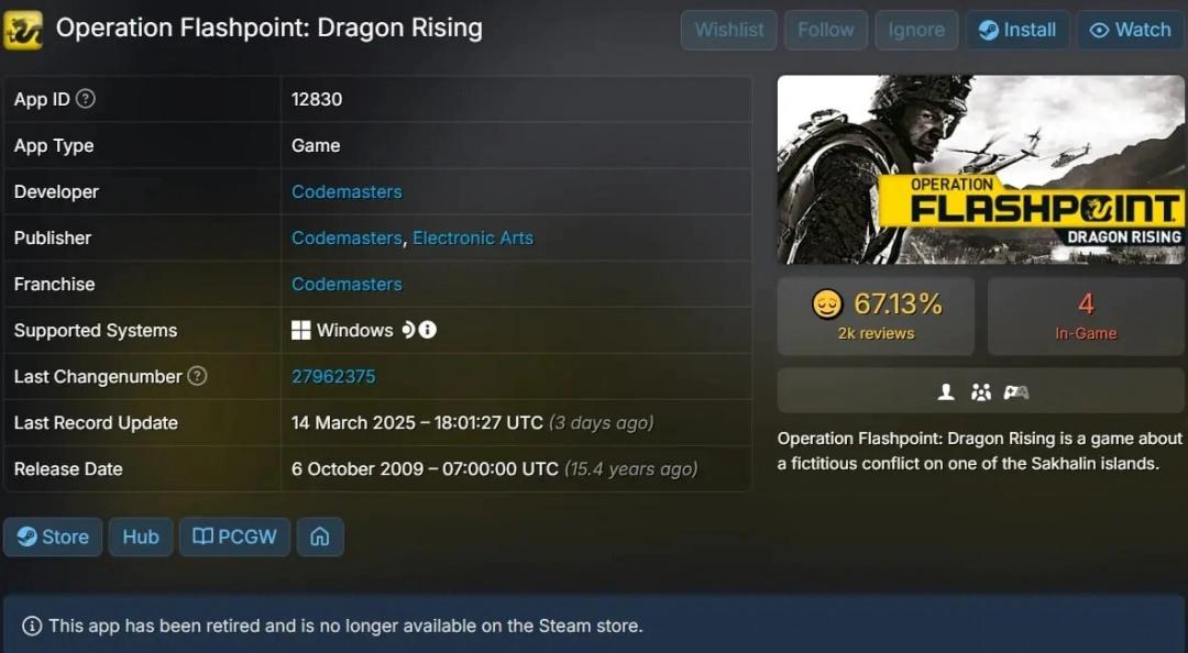 EA為何撤下經典游戲?Steam多款作品無預警消失引爭議