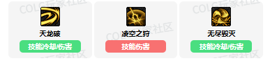 強化技能示意圖