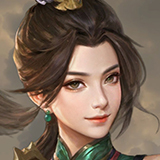 關(guān)銀屏角色立繪