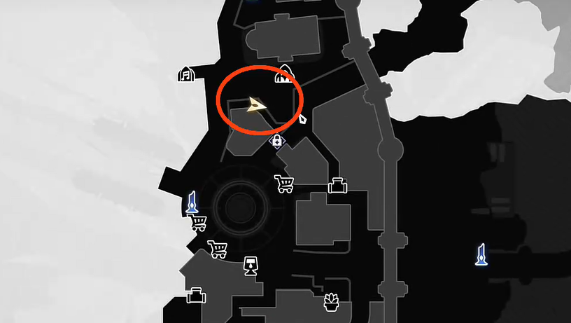 二重螺旋箱子小姐任務全攻略-景澄手游網