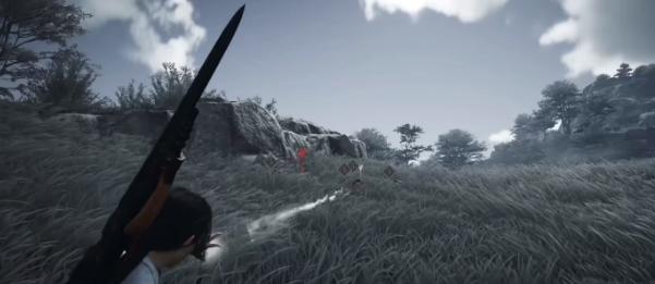 奇術學習NPC仇越海