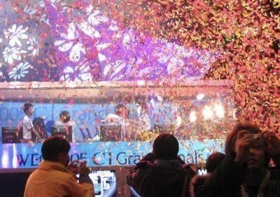 Alex指揮比賽瞬間