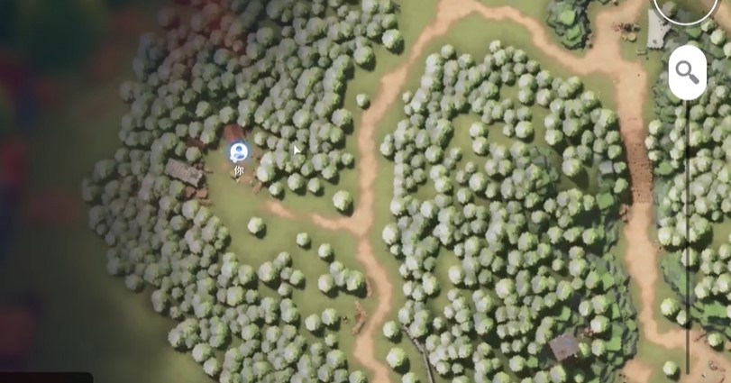 點(diǎn)位6示意圖