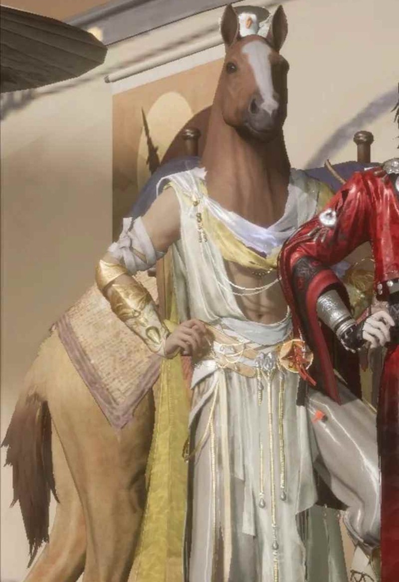 葉子戲界面示意圖